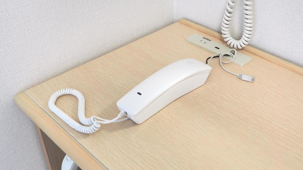 Hotel Toyoko Shinagawa Konan-guchi Tennozu Isle Tokio