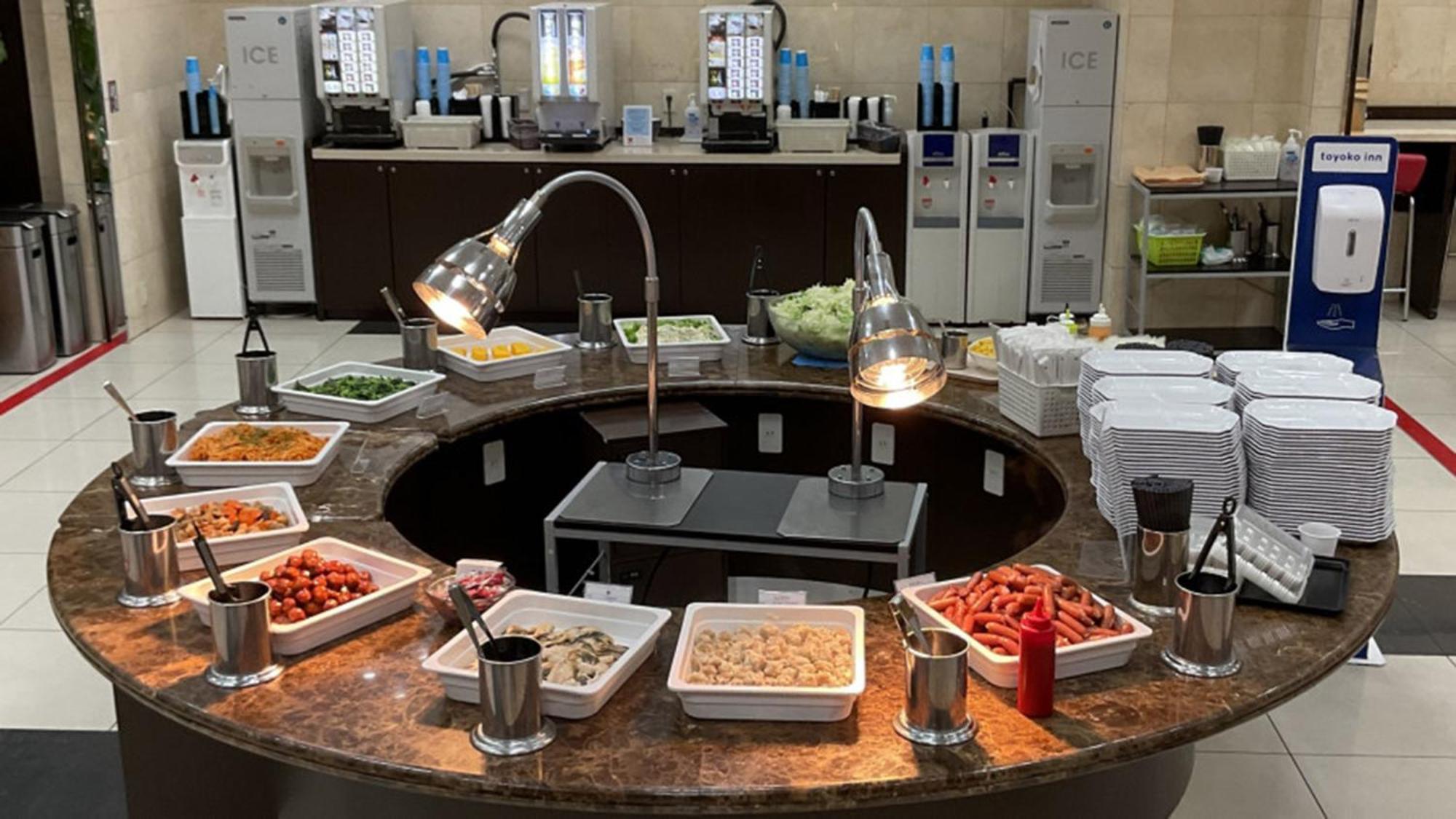 Hotel Toyoko Shinagawa Konan-guchi Tennozu Isle Tokio